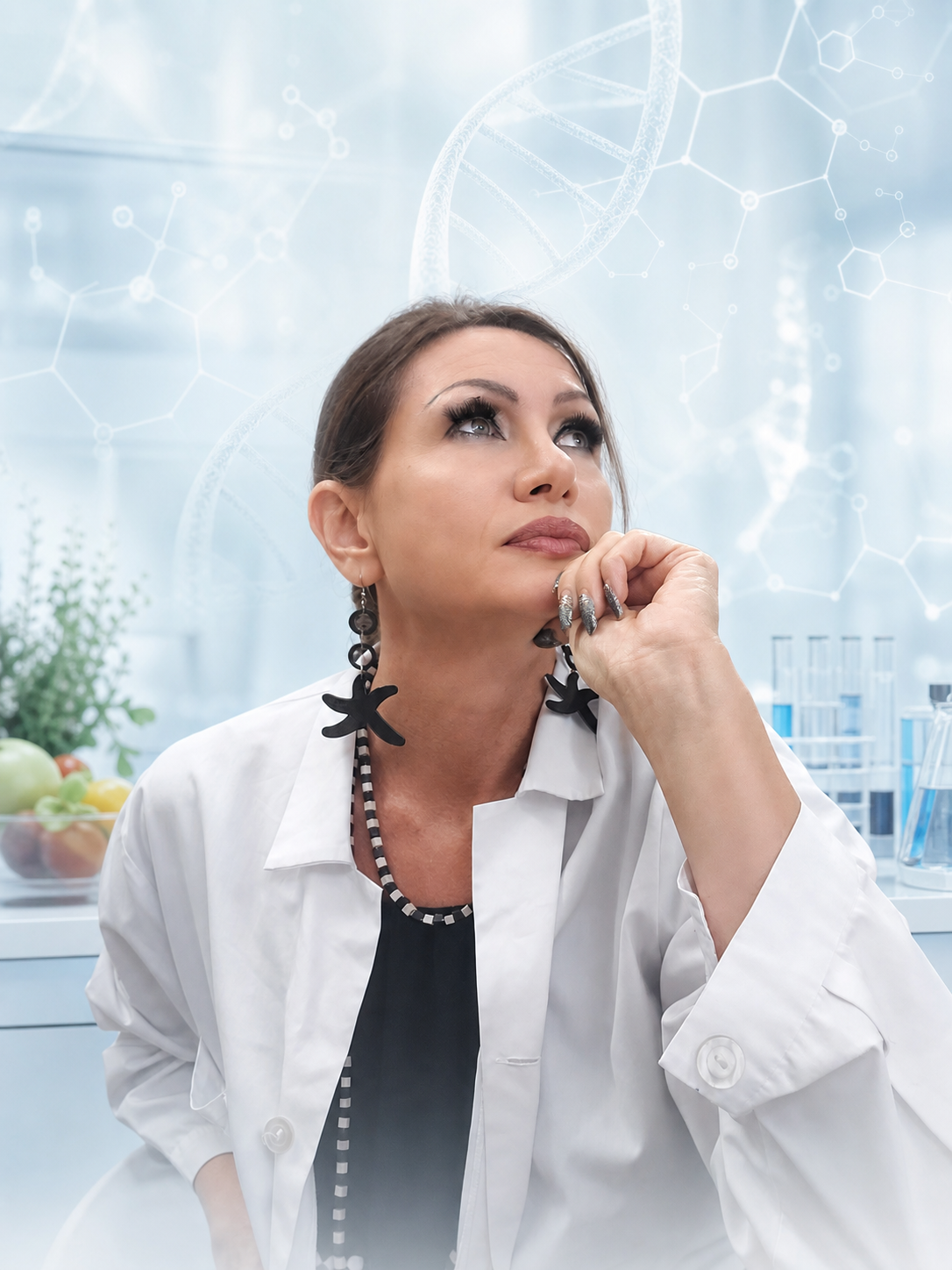 Dottoressa Antonella Cipriani, Metodo Schema Base